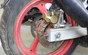 YAMAHA TZR250 1KT