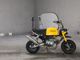 Фото Honda GORILLA с японского аукциона
