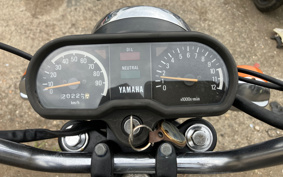 YAMAHA RX50 4U5