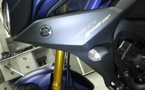YAMAHA MT-09 Tracer GT 2020 RN51J