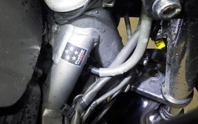 HONDA NC 700 X D 2012 RC63