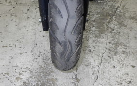 YAMAHA JOG ZR Gen.3 SA39J