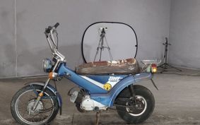 YAMAHA ZIPPY 50 395
