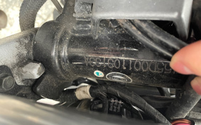SUZUKI GSR250 GJ55D
