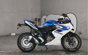 SUZUKI JIKUSA-SF250 ED22Y