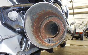SUZUKI INTRUDER 400 Classic 2009 VK56A