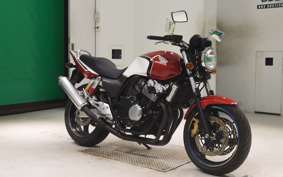 HONDA CB400SF VTEC Spec3 2005 NC39