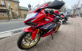 HONDA CBR250RR ABS MC51