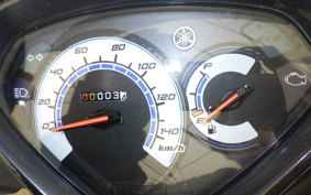 YAMAHA AXIS 125 Z SED7J