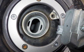 KAWASAKI NINJA 400 2016 EX400E