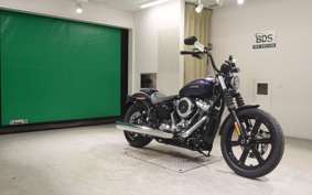 HARLEY FXBB1920 2026