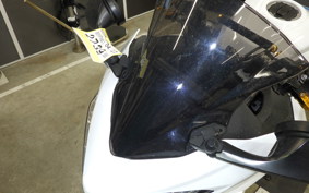 KAWASAKI NINJA 250 2 1996 EX250P