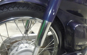 HONDA C90 SUPER CUB HA02