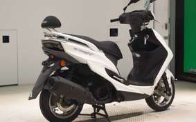 YAMAHA CYGNUS 125 XSR 3 SEA5J