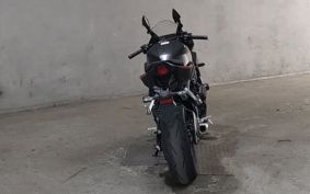 HONDA CBR650R E-Clutch RH17