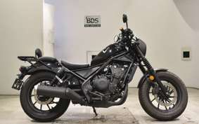 HONDA REBEL 500 A 2021 PC60