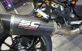 DUCATI M1200R 2016