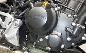 HONDA CB250RA 2007 MC52