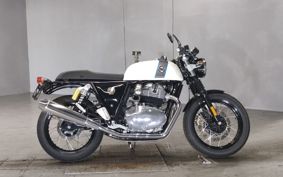 OTHER R ENFIELD  CONTINENTAL GT ..