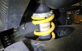 SUZUKI GSX-R1000 2009