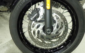 TRIUMPH BONNEVILLE T120 2023