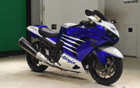 KAWASAKI ZX 1400 NINJA R A 2012