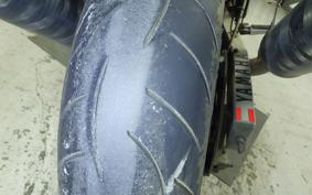 YAMAHA FZ400 1997 4YR