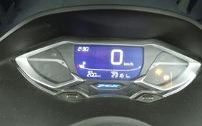 HONDA PCX 160 KF47