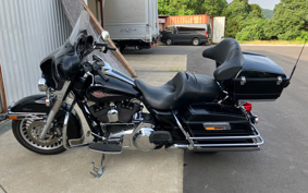 HARLEY FLHTC 2009 FF4