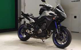 YAMAHA MT-09 Tracer 2015 RN36J