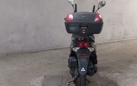 HONDA DIO 110 JF31