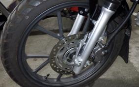 HONDA CROSS CUB 110 JA60