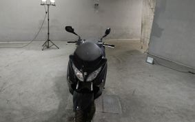 SUZUKI BURGMAN200 CH41A