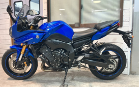 YAMAHA FZ8 FAZER S 2011 RN25