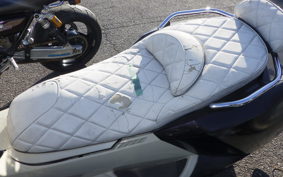 YAMAHA MAXAM 250 SG21J