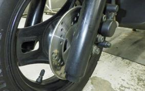 SUZUKI ADDRESS V125 G CF4EA