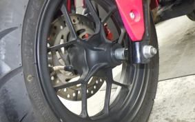 HONDA ｸﾞﾛﾑ 2011 JC61