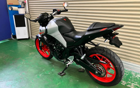 YAMAHA MT-25 ABS RG43J