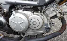HONDA VTR 250 MC33