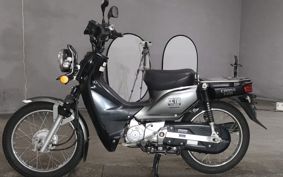 HONDA CROSS CUB JA10