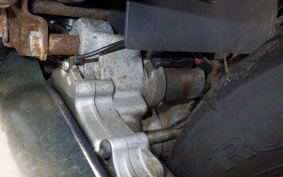 YAMAHA JOG Gen.4 SA16J