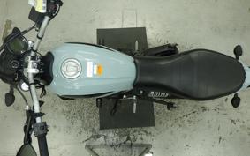 DUCATI SCRAMBLER SIXTY2 2021