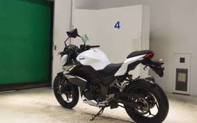KAWASAKI Z250 2008 ER250C