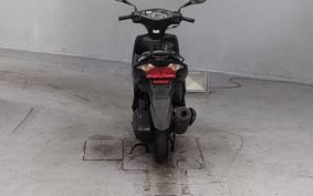 SUZUKI ADDRESS V125 CF4MA