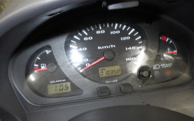 SUZUKI SKYWAVE 400 2001 CK42A