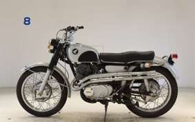 HONDA CL72 BENLY CL72