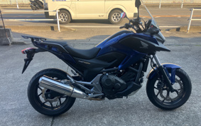 HONDA NC750X 2014 RC72