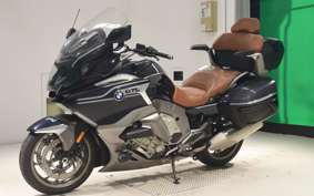 BMW K1600GTL 2018