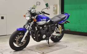 YAMAHA XJR400 Gen.3 R 2002 RH02J