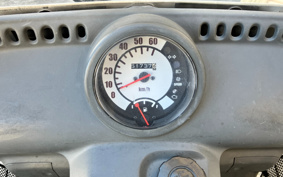 HONDA GYRO TA03